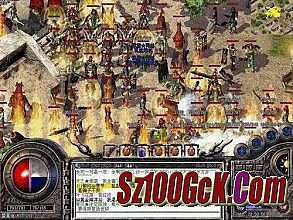 网通传奇新开网