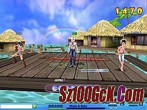 复古传奇1.5.手机版式