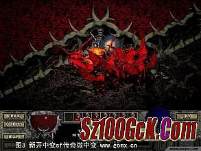 传奇最新怪物攻击代码