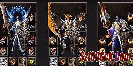 �򵥸��Ŵ���