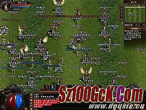 传奇客户端1.76下载