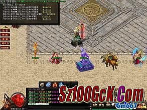 金牌传奇1.76微变补丁