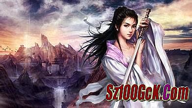 仿盛大传奇1.5飞飞版