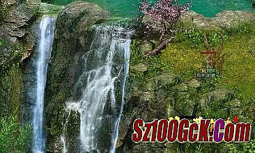 热血传奇赤血魔剑任务