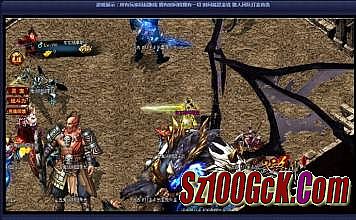 热血传奇手机版攻略