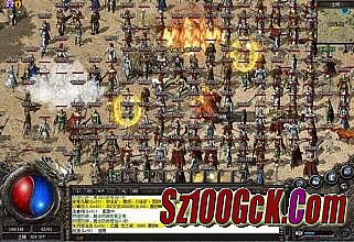 新开单职业传奇sf